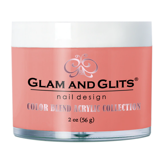 Glam & Glits Color Blend Acrylic - Frosド - BL3100