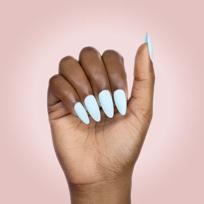 Kiara Sky Gel Polish - Wavy Baby - KSG636