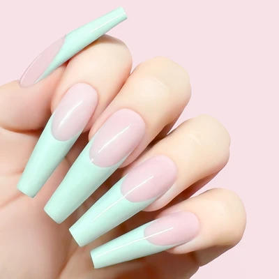 Kiara Sky Gel Art - The Minta Lisa - ART116