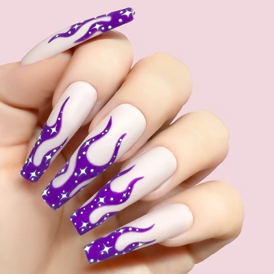 Kiara Sky Gel Art - For Realism - ART124