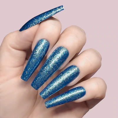 Kiara Sky Platinum FX Gel Polish Collection (12 Colors)