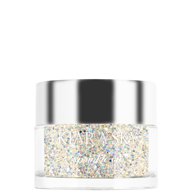 Kiara Sky Sprinkle On Glitter - Glam And Glisten - SP203