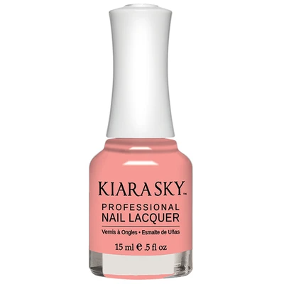 Kiara Sky Nail Lacquer - Gyspy Soul - KSN637