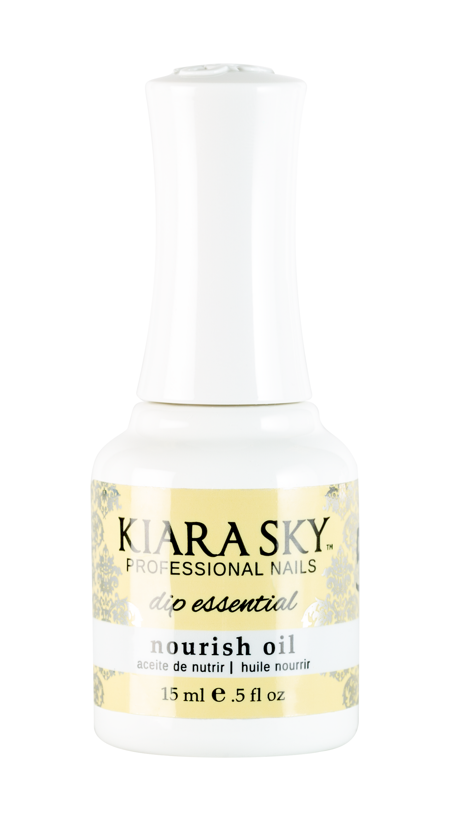 Kiara Sky Dip Nourish Oil #5