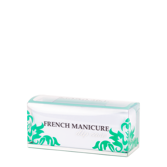 Kiara Sky French Manicure Dip Case