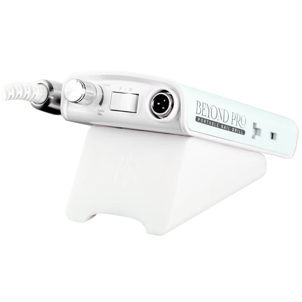 Kiara Sky Beyond Pro Portable Nail Drill - Blue