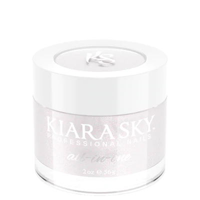 Kiara Sky All-In-One Powder - Morning Dew - KSDM5112