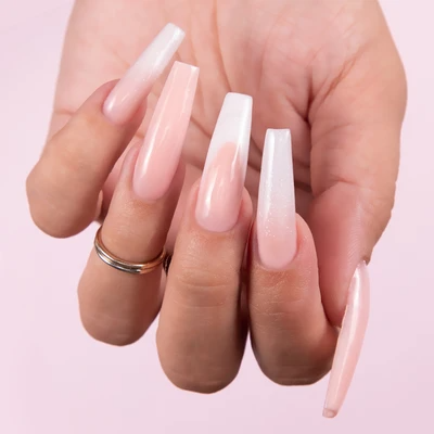 Kiara Sky All-In-One Cover Powder - Pale Pink - DMCV009