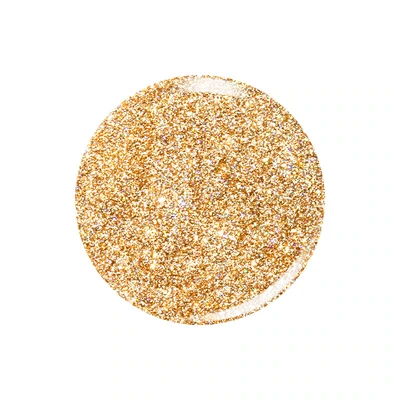 Kiara Sky Diamond FX Gel Polish - Starlight - GFX105