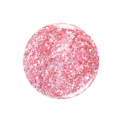 Kiara Sky Platinum FX Gel Polish - Flower Power - GFX212