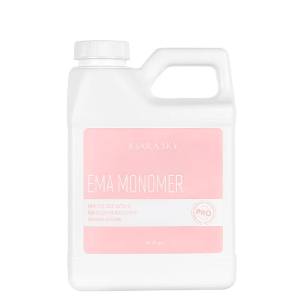 Kiara Sky EMA Liquid Monomer (16oz)