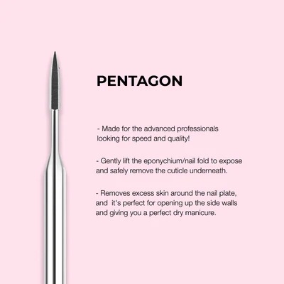Kiara Sky Pentagon Bit