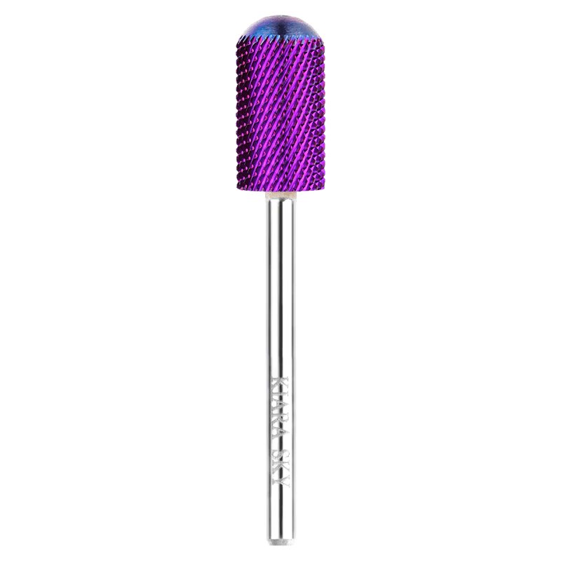 Kiara Sky - Large Smooth  Top Safety Drill Bit