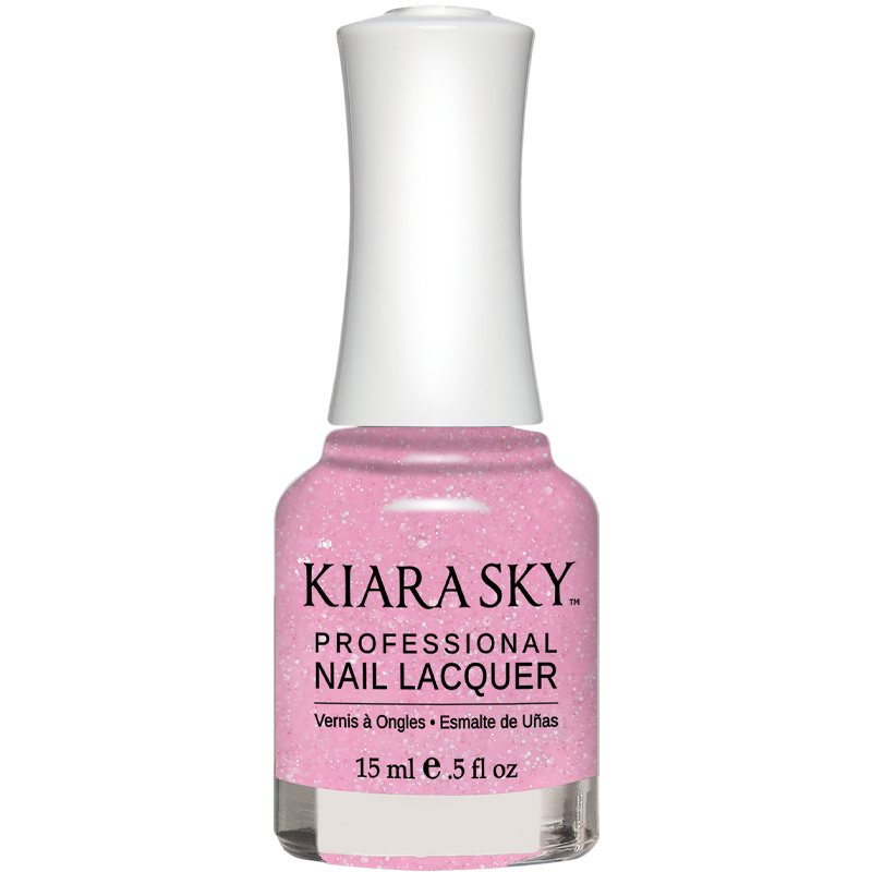 Kiara Sky Nail Lacquer - 90's Baby - KSN618