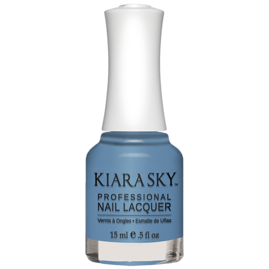 Kiara Sky Nail Lacquer - After The Reign - KSN535