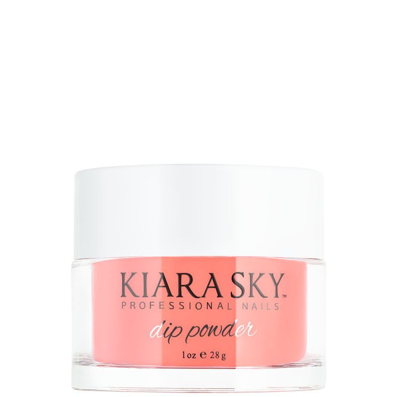 Kiara Sky Dip Powder - Chatterbox - KSD408