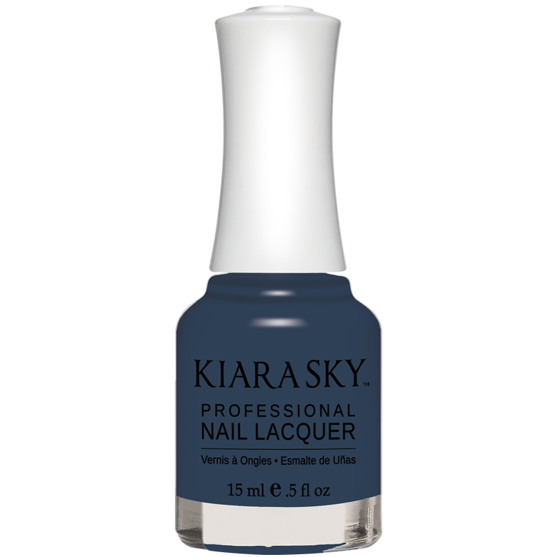 Kiara Sky Nail Lacquer - Chill Pill - KSN573