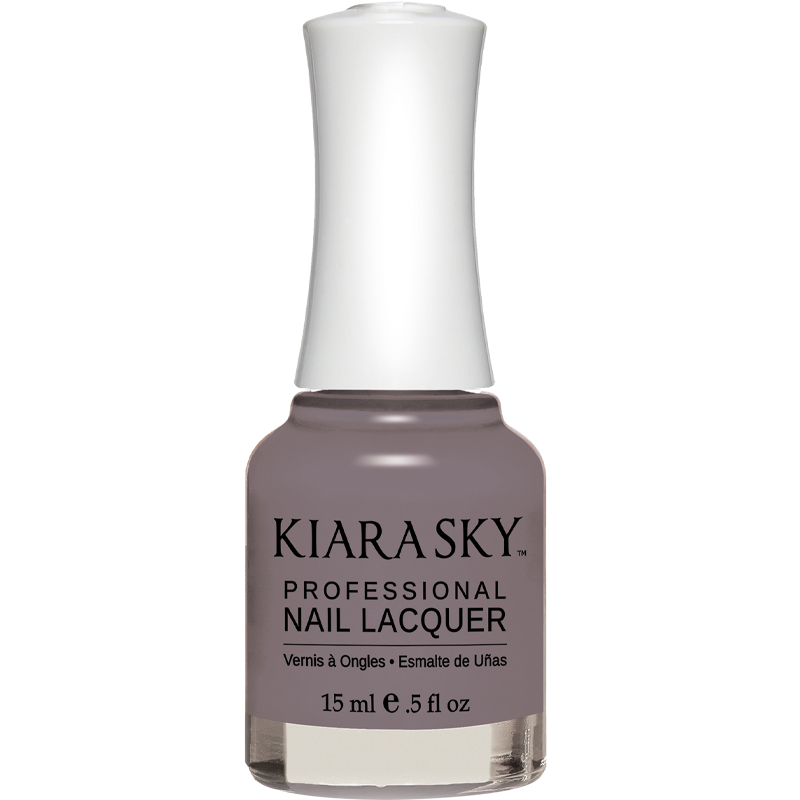 Kiara Sky Nail Lacquer - Country Chic - KSN512