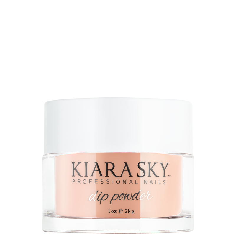 Kiara Sky Dip Powder - Creme D'Nude - KSD431