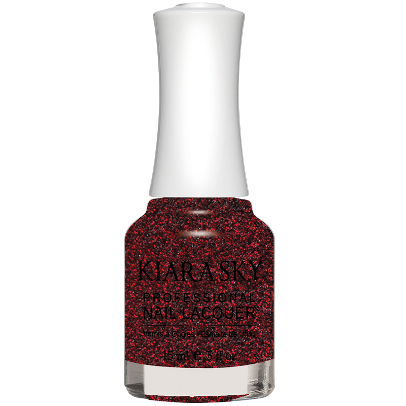 Kiara Sky Nail Lacquer - Dream Illusion - KSN552