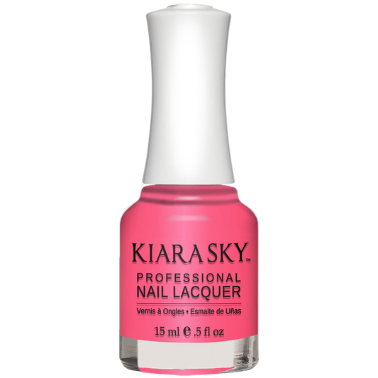 Kiara Sky Nail Lacquer - Dress To Impress - KSN449