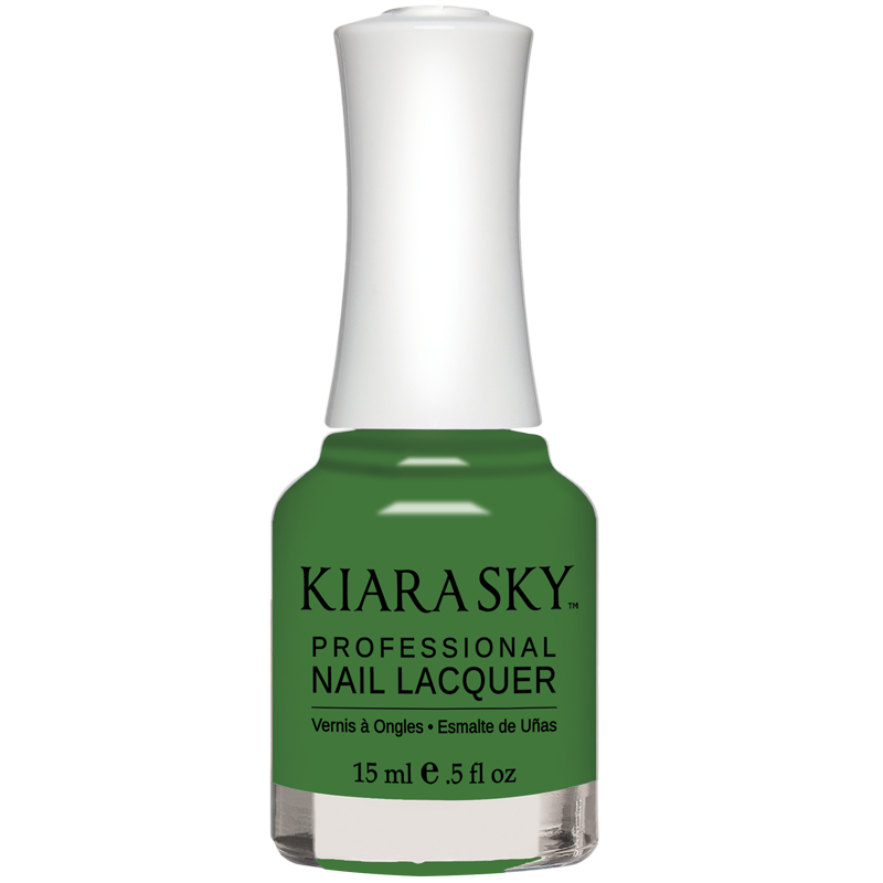 Kiara Sky Nail Lacquer - Dynastea - KSN594