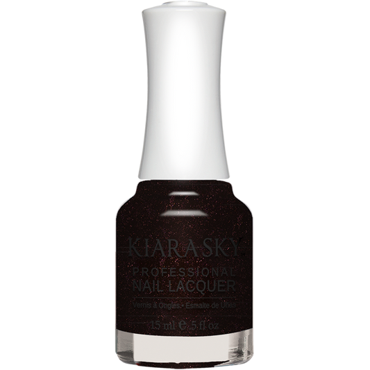 Kiara Sky Nail Lacquer - Echo - KSN482