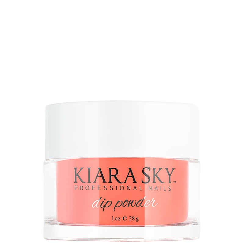 Kiara Sky Dip Powder - Fancynator - KSD593