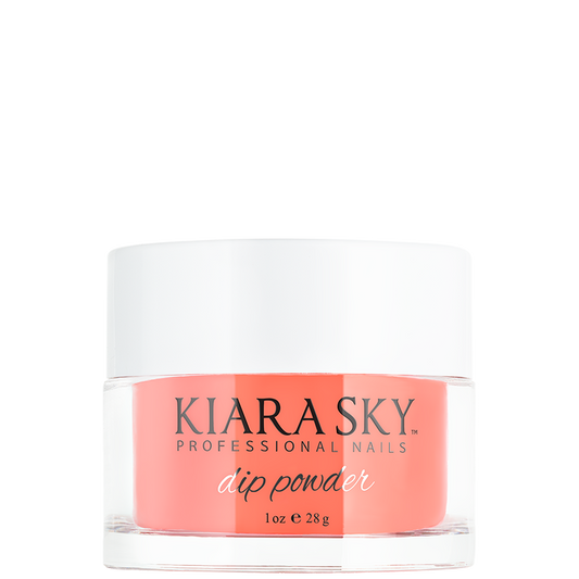 Kiara Sky Dip Powder - Fancynator - KSD593