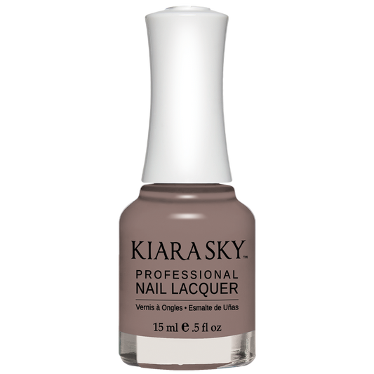 Kiara Sky Nail Lacquer - Femme Fatale - KSN569