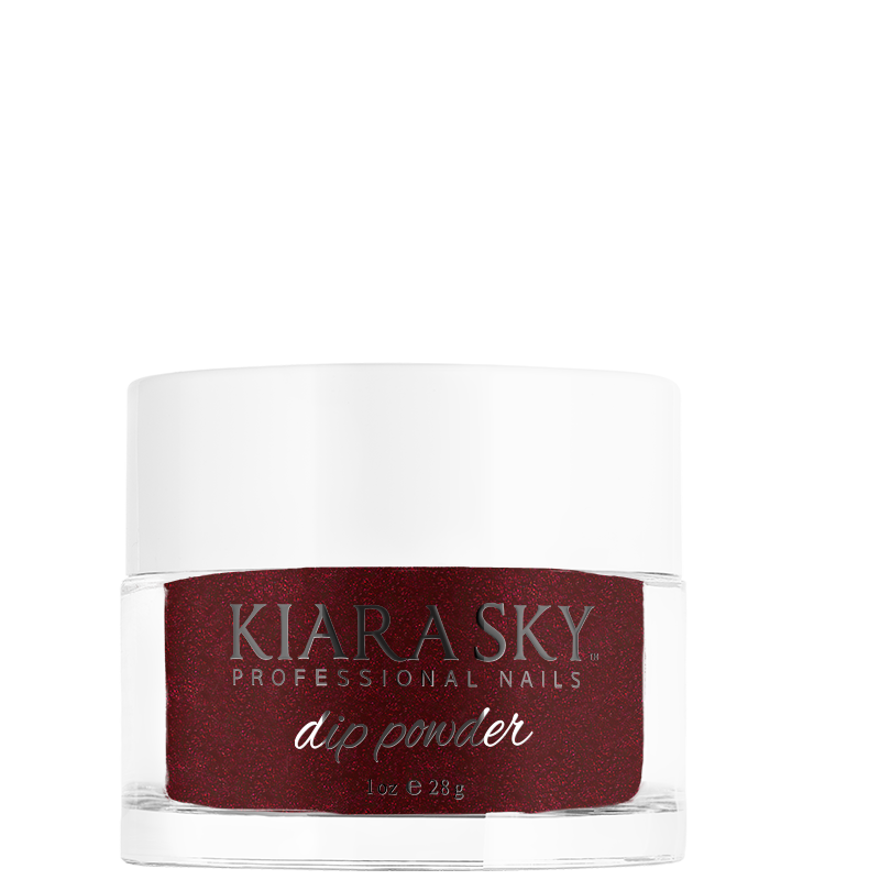 Kiara Sky Dip Powder - Fireball - KSD426