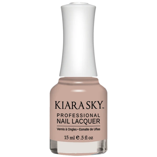 Kiara Sky Nail Lacquer - Fun & Games - KSN583