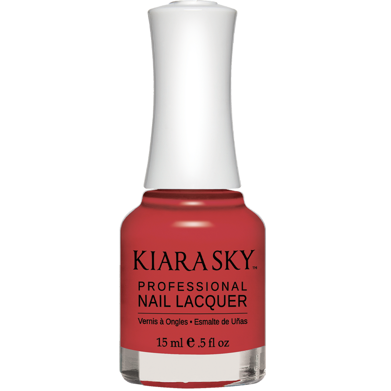 Kiara Sky Nail Lacquer - Generoseity - KSN528