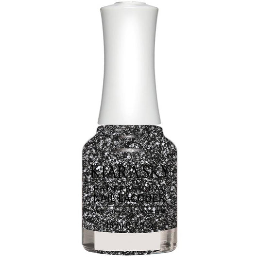 Kiara Sky Nail Lacquer - Graffiti - KSN462