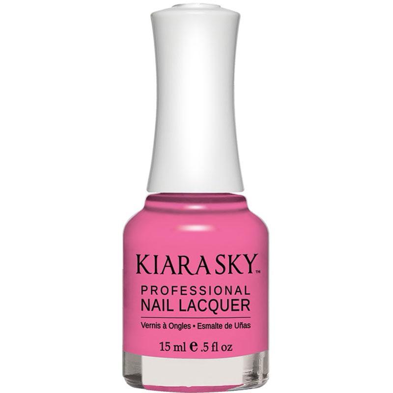 Kiara Sky Nail Lacquer - Head Over Heels - KSN525