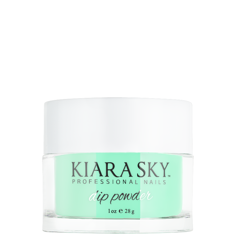 Kiara Sky Dip Powder - High Mintenance - KSD413