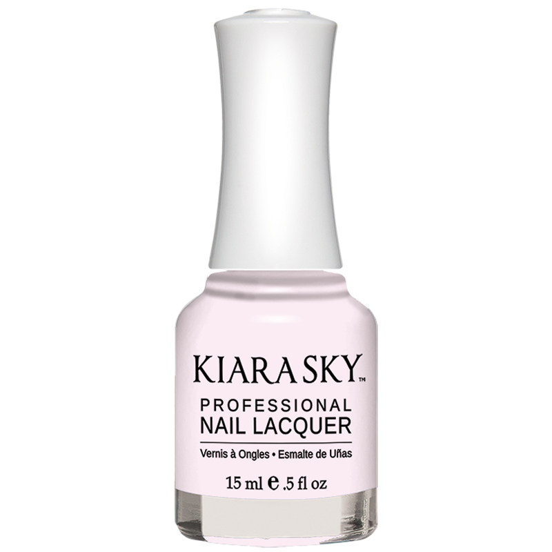 Kiara Sky Nail Lacquer - Hypnosis - KSN579