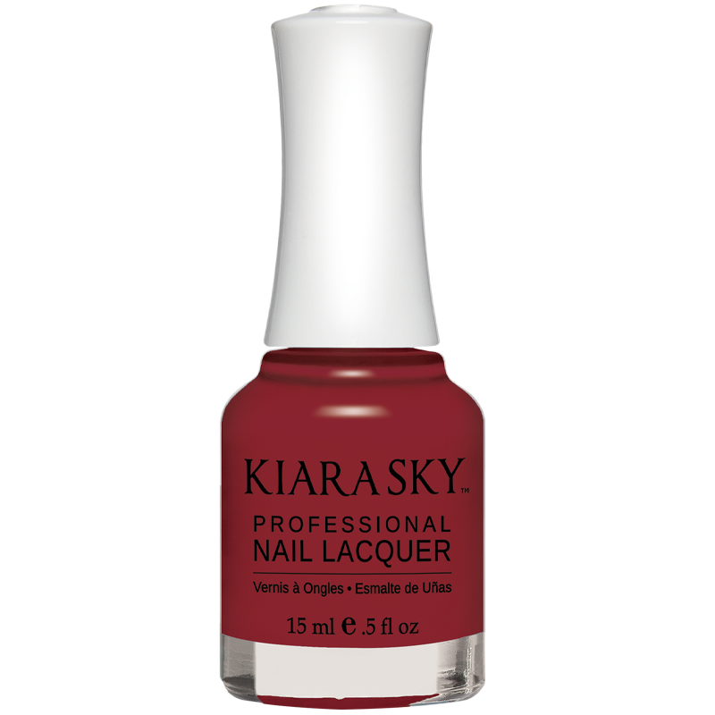 Kiara Sky Nail Lacquer - I Dream Of Paredise - KSN546