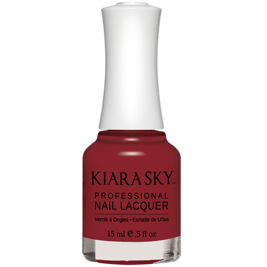 Kiara Sky Nail Lacquer - I Dream Of Paredise - KSN546