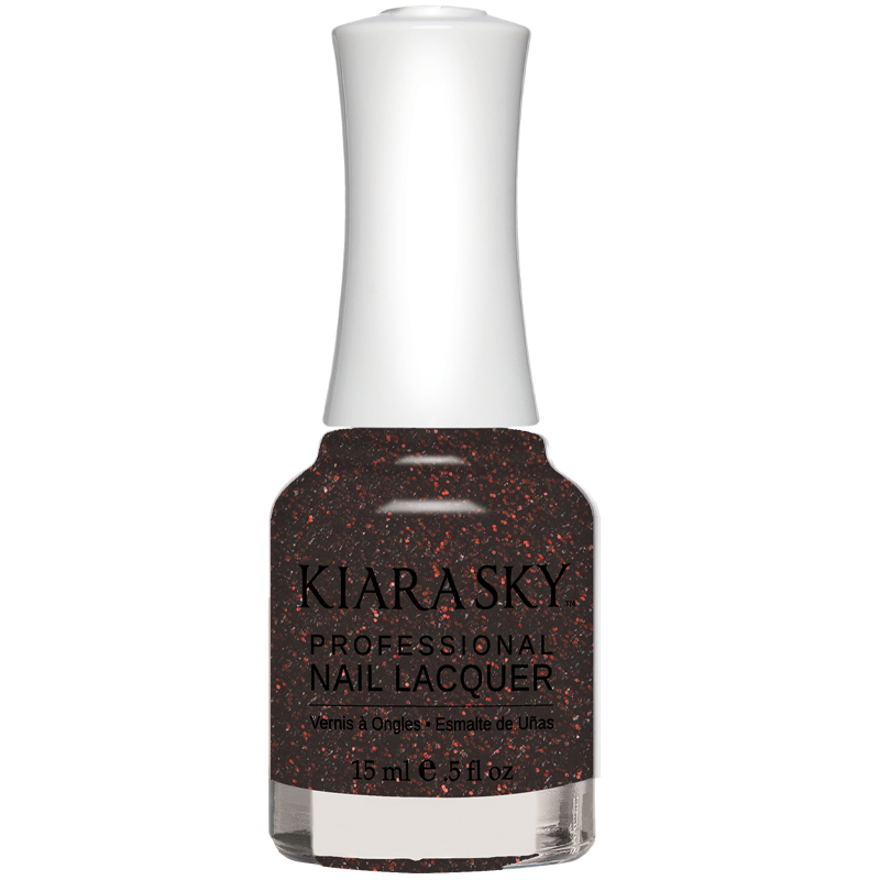 Kiara Sky Nail Lacquer - I'm Bossy - KSN578