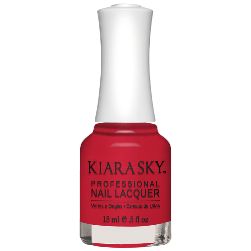 Kiara Sky Nail Lacquer - In Bloom - KSN507