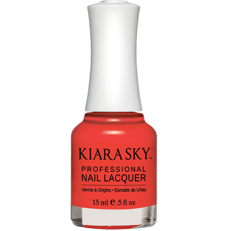 Kiara Sky Nail Lacquer - Irredplacable - KSN526