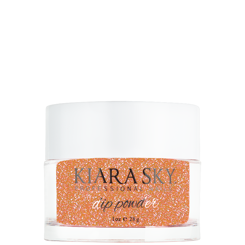 Kiara Sky Dip Powder - Koral Kicks - KSD499