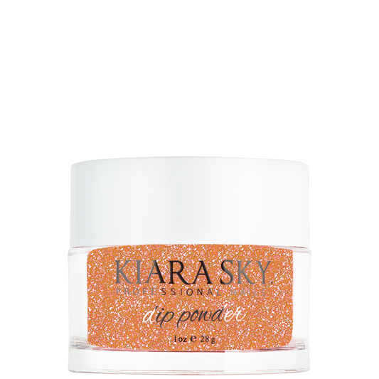 Kiara Sky Dip Powder - Koral Kicks - KSD499