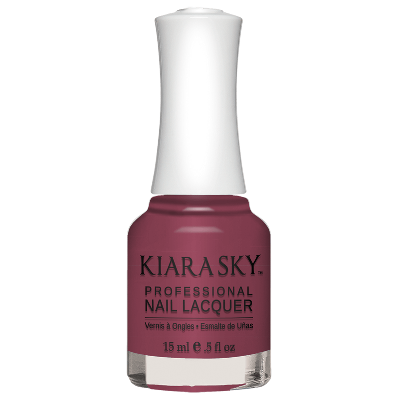Kiara Sky Nail Lacquer - Lavish Me - KSN527