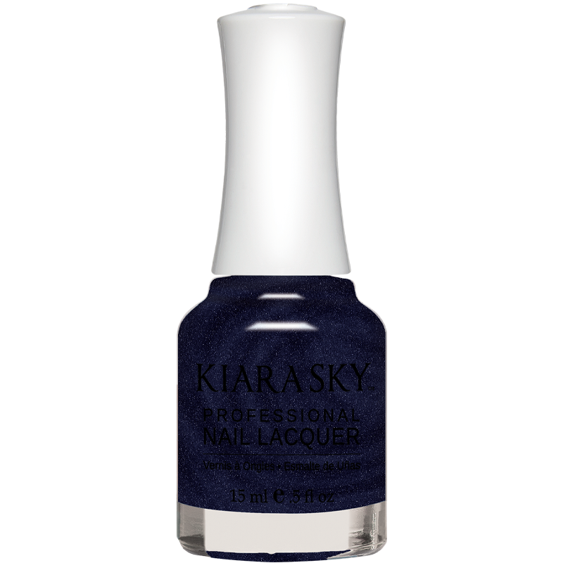 Kiara Sky Nail Lacquer - Let's Get Sirius - KSN628