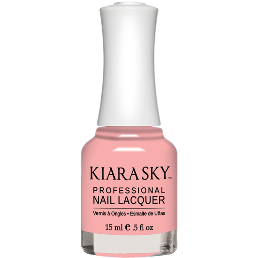 Kiara Sky Nail Lacquer - Lunar Or Later - KSN632
