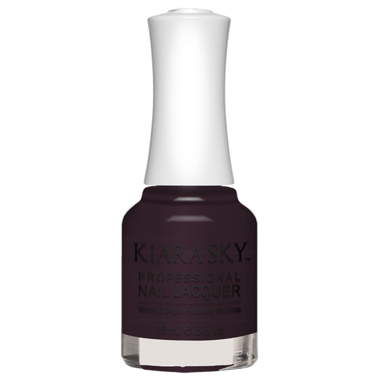 Kiara Sky Nail Lacquer - Midwest - KSN511
