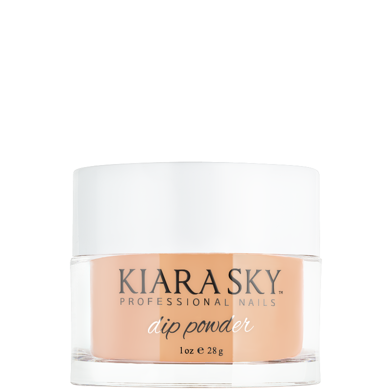 Kiara Sky Dip Powder - Naughty List - KSD600