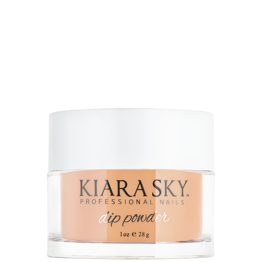 Kiara Sky Dip Powder - Naughty List - KSD600